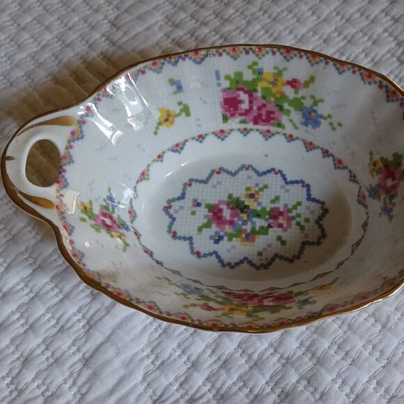 Royal Albert Trinket dish - Picture 1 of 3
